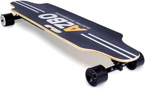 Azbo C5 Electric Skateboard