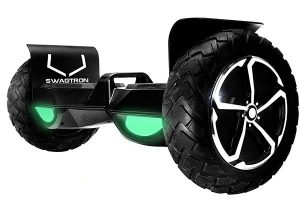 Swagtron Swagboard Outlaw T6 Off-Road Hoverboard