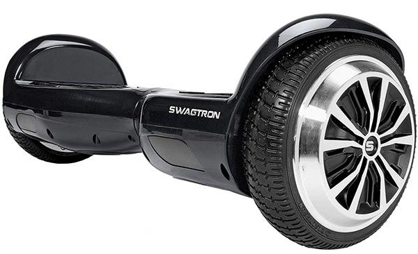 Swagtron T1 Pro Hoverboard