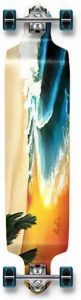 longboard cruiser for beginners